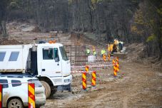 Kolozsváron nyertek pert az alkériek Bihar Megye Tanácsának kisajátításai ellen